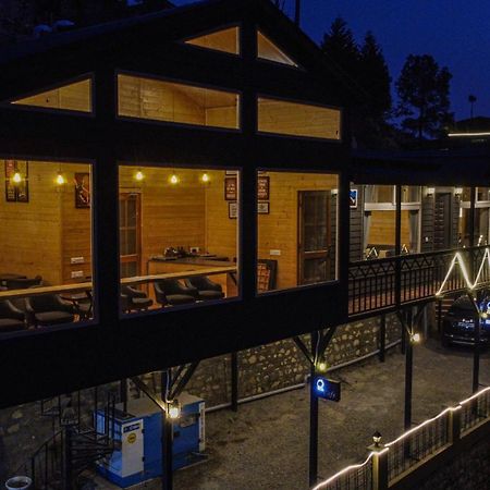 Готель Thehimalayanliving Whistling Pines Мукетсвар Екстер'єр фото